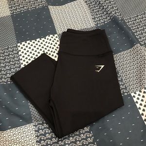 Gymshark Dreamy Legging